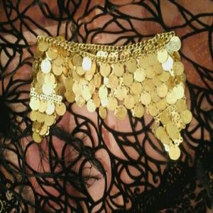 NWOT Cleopatra Style Head Piece